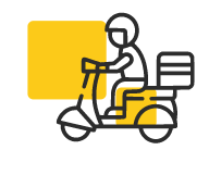 Livraison Internationale